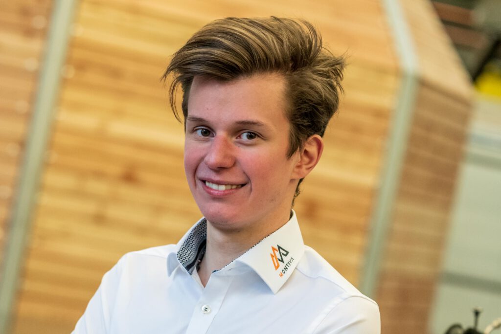 Bericht Manuel Vallaster Montiva e.U.